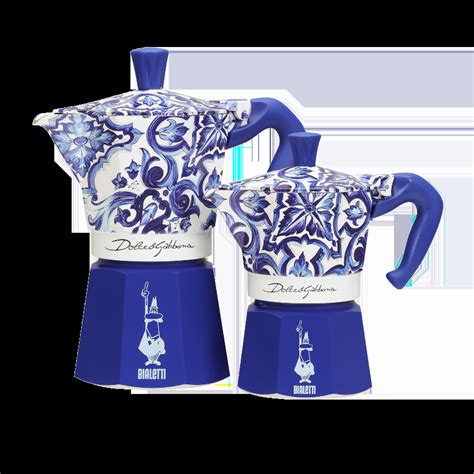 bialetti mediterranean blue.